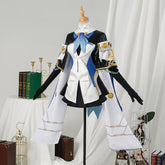 Halloweez: Star Rail Pela Cosplay Costume – Exceptional Cosplay Attire for Enthusiasts - Halloweez